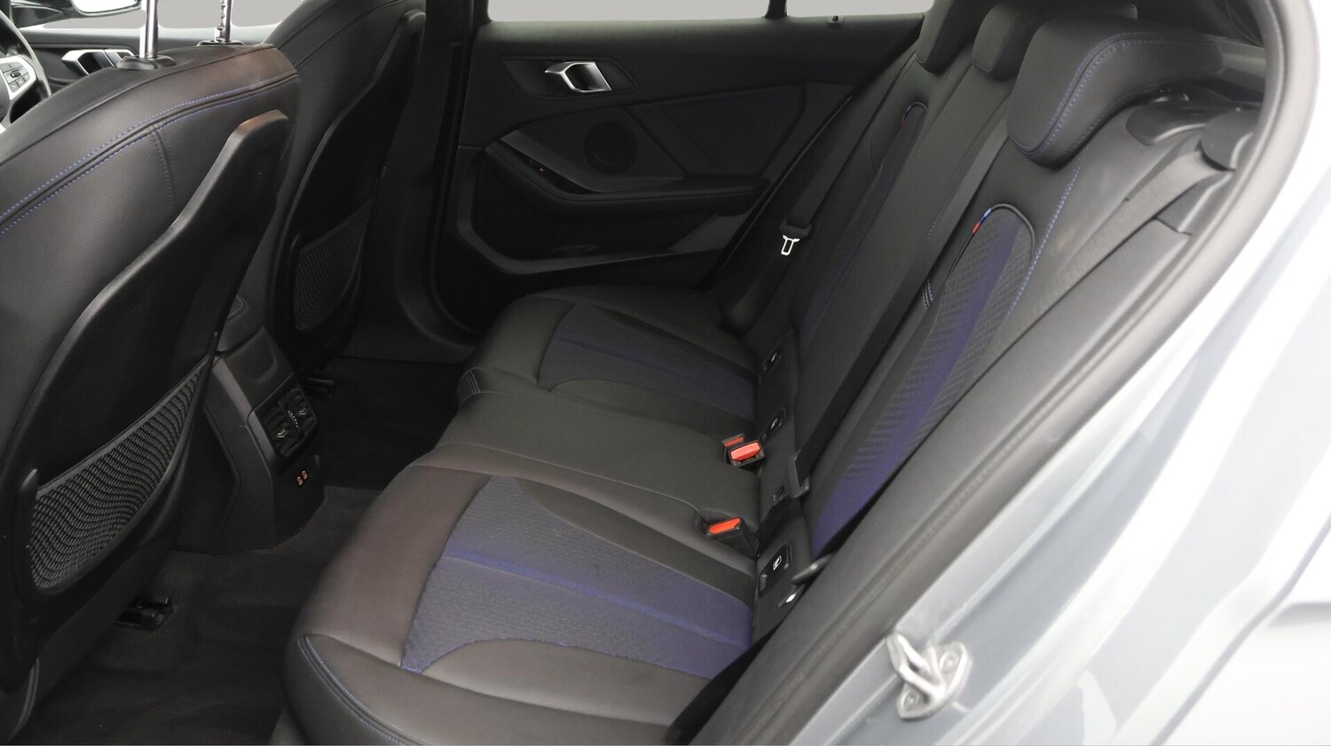 Used BMW 1 Series 2022 for sale - 76200296: Photo 17