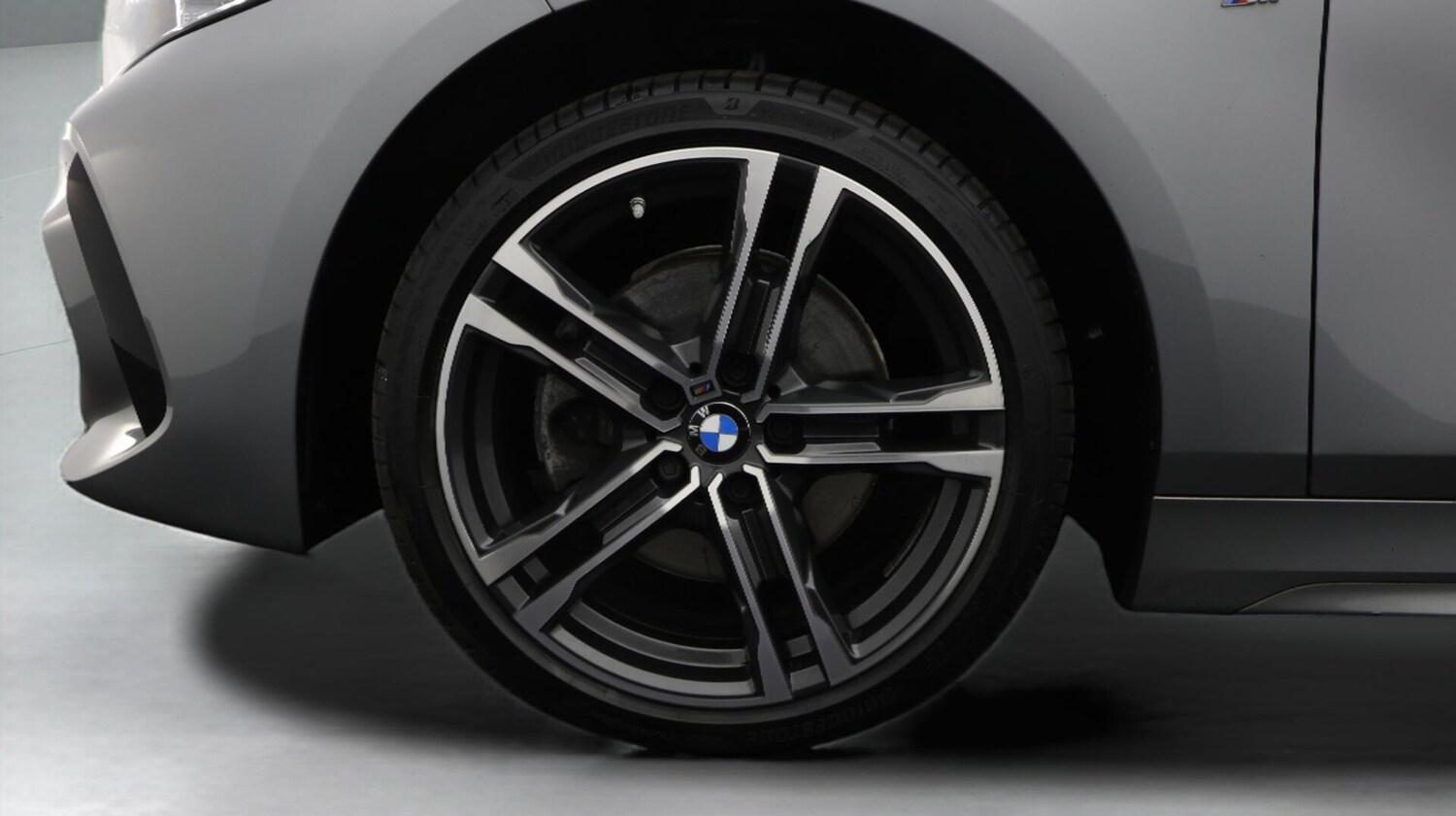 Used BMW 1 Series 2022 for sale - 76200296: Photo 19