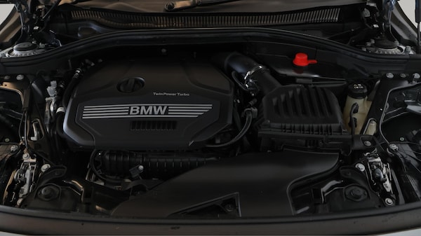 Used BMW 1 Series 2022 for sale - 76200296: Photo 20