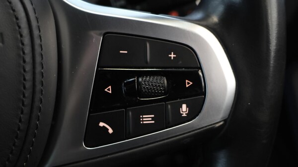 Used BMW 1 Series 2022 for sale - 76200296: Photo 25