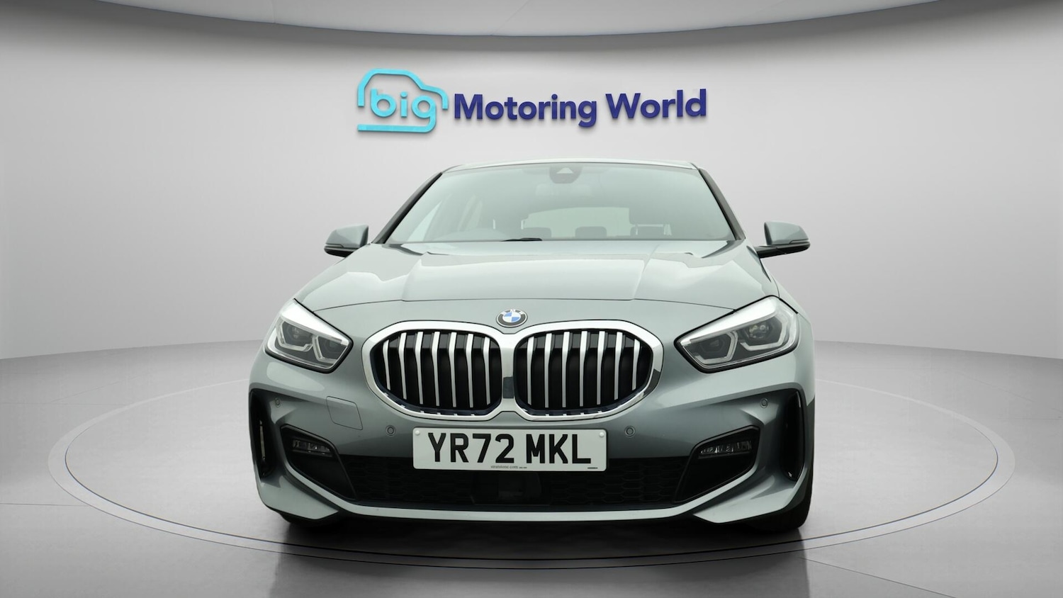 Used BMW 1 Series 2022 for sale - 76200296: Photo 3