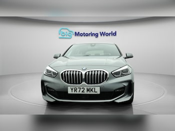 Used BMW 1 Series 2022 for sale - 76200296: Photo 3
