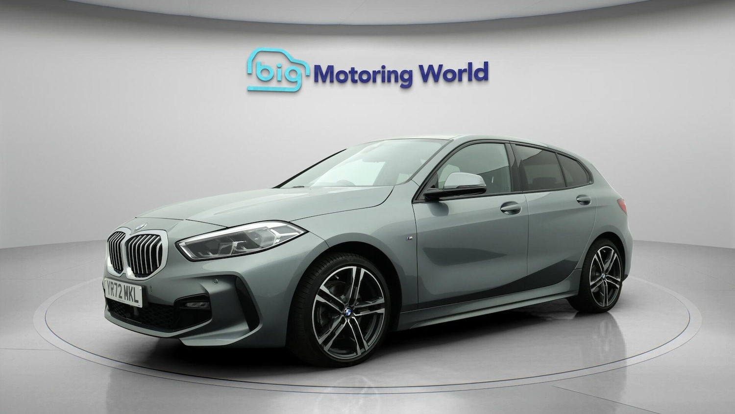 Used BMW 1 Series 2022 for sale - 76200296: Photo 4