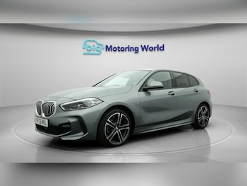 Used BMW 1 Series 2022 for sale - 76200296: Photo 4