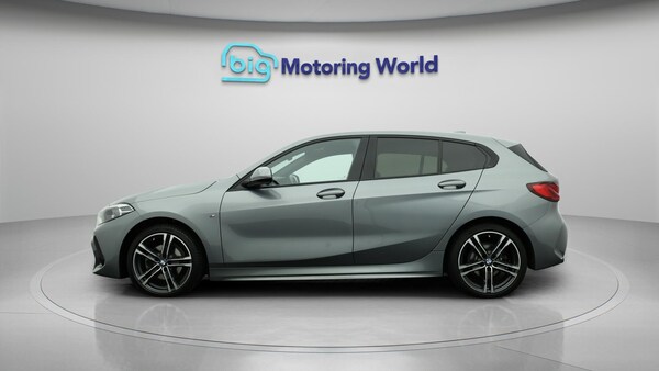 Used BMW 1 Series 2022 for sale - 76200296: Photo 5
