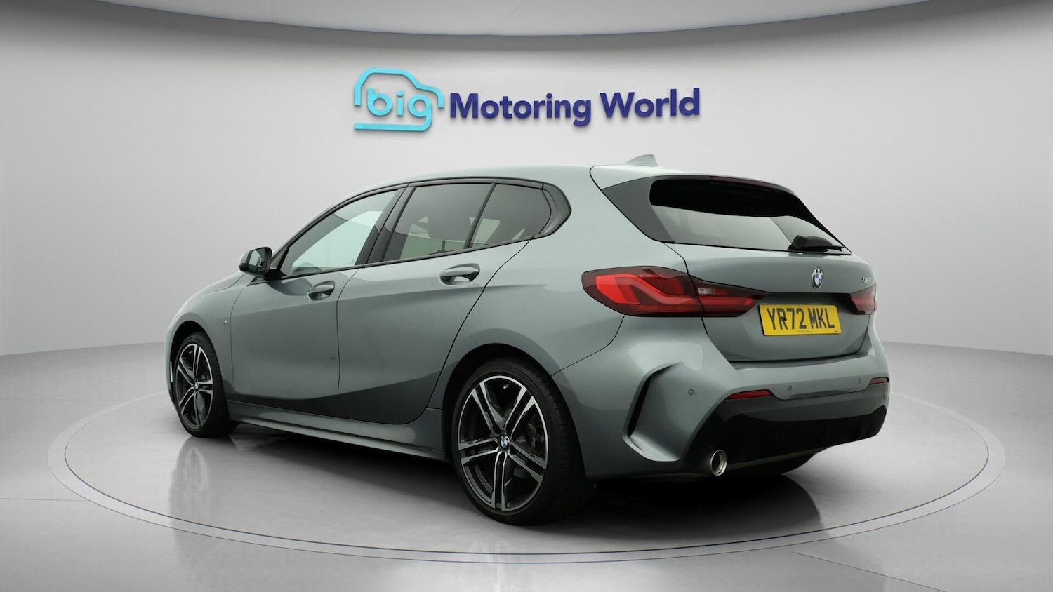 Used BMW 1 Series 2022 for sale - 76200296: Photo 6