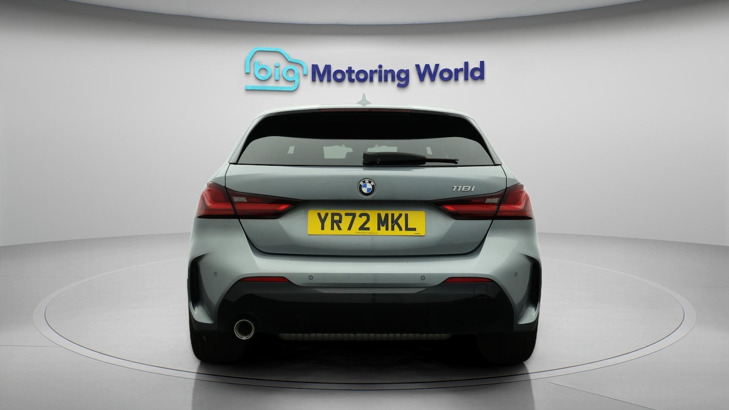 Used BMW 1 Series 2022 for sale - 76200296: Photo 7