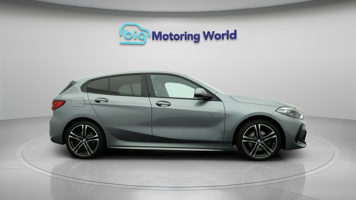 Used BMW 1 Series 2022 for sale - 76200296: Photo 9