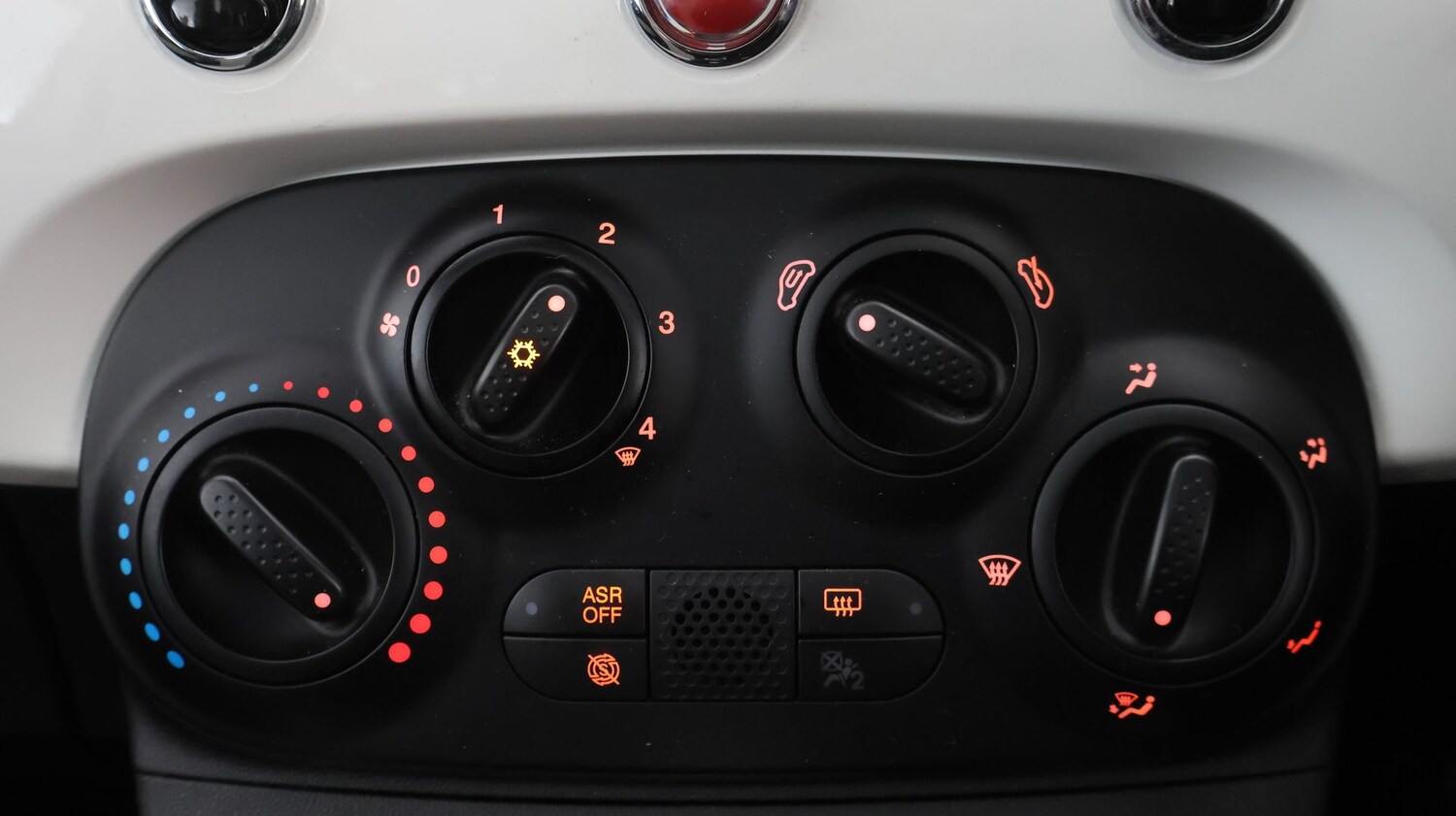 Used Fiat 500 2021 for sale - 77616259: Photo 11