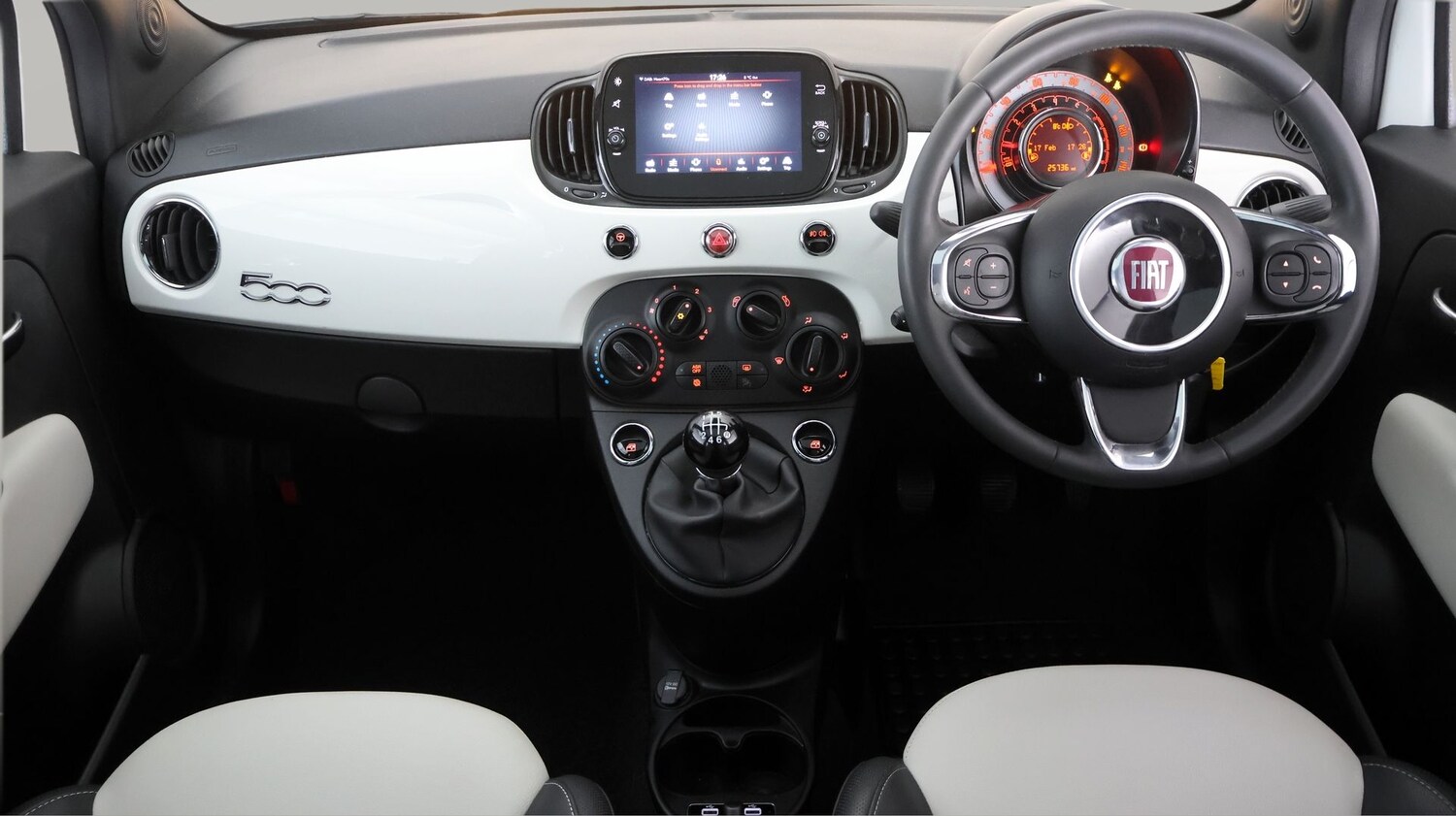 Used Fiat 500 2021 for sale - 77616259: Photo 12