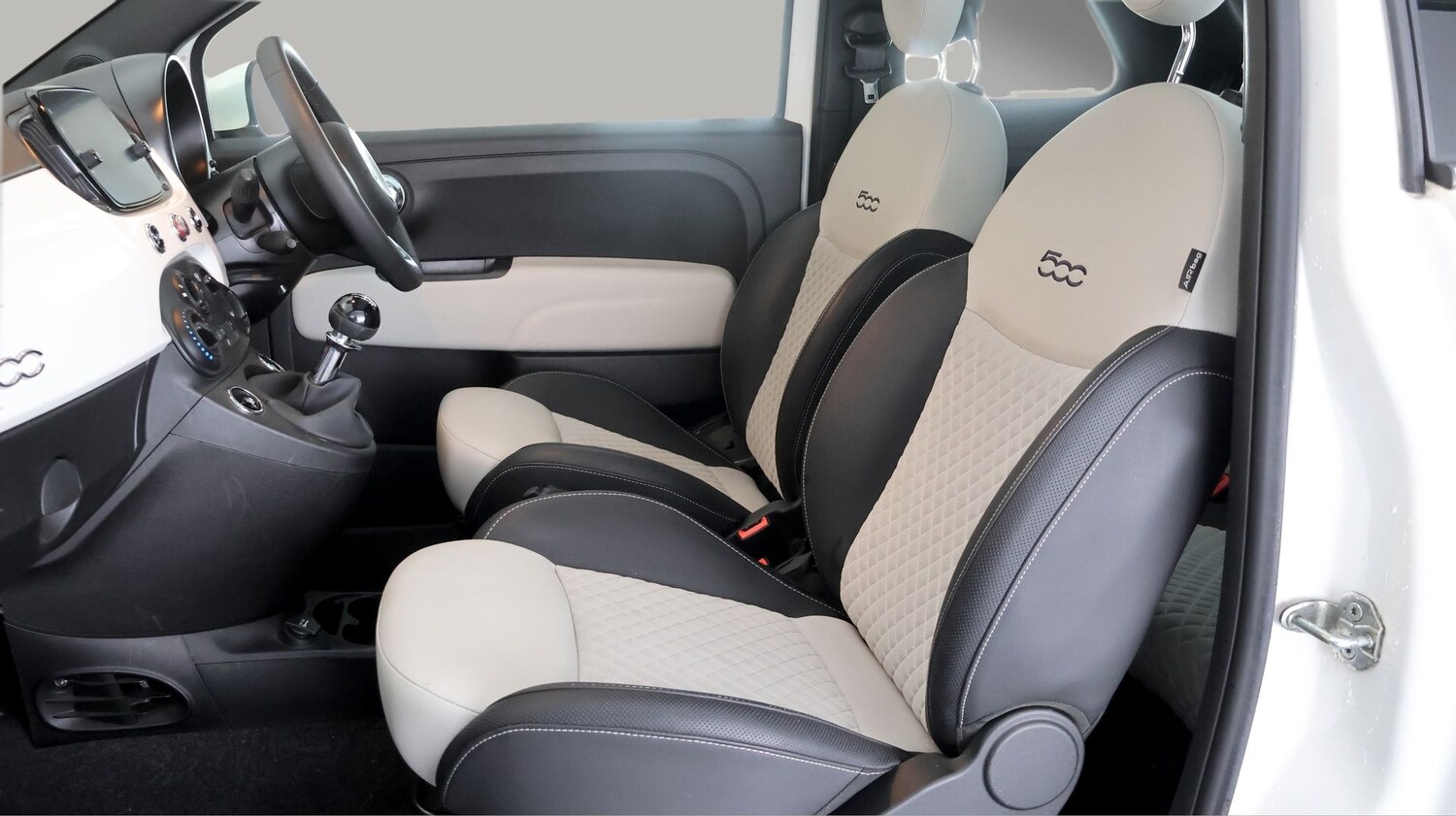 Used Fiat 500 2021 for sale - 77616259: Photo 13