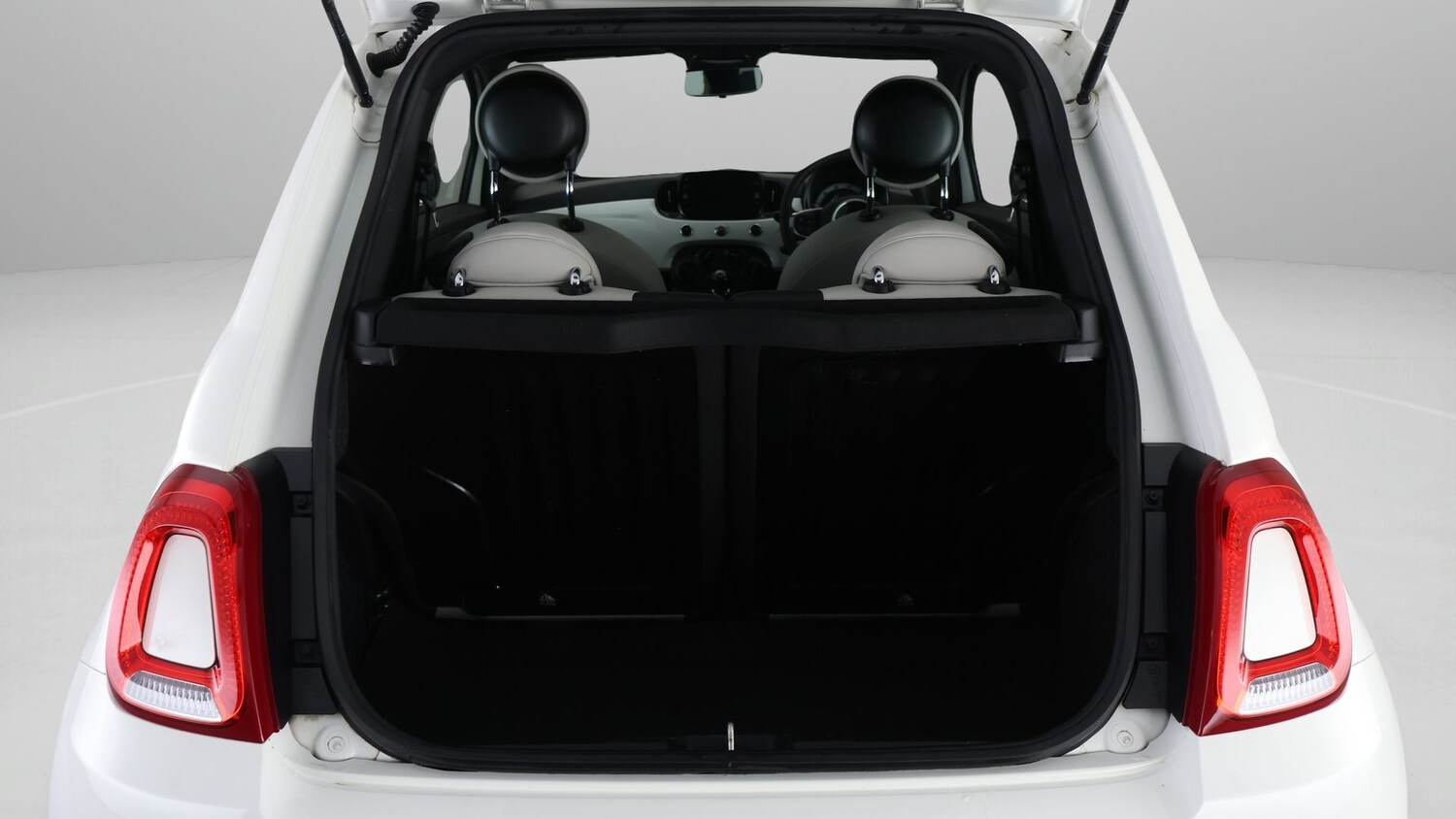 Used Fiat 500 2021 for sale - 77616259: Photo 16