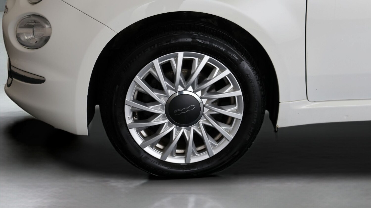 Used Fiat 500 2021 for sale - 77616259: Photo 17