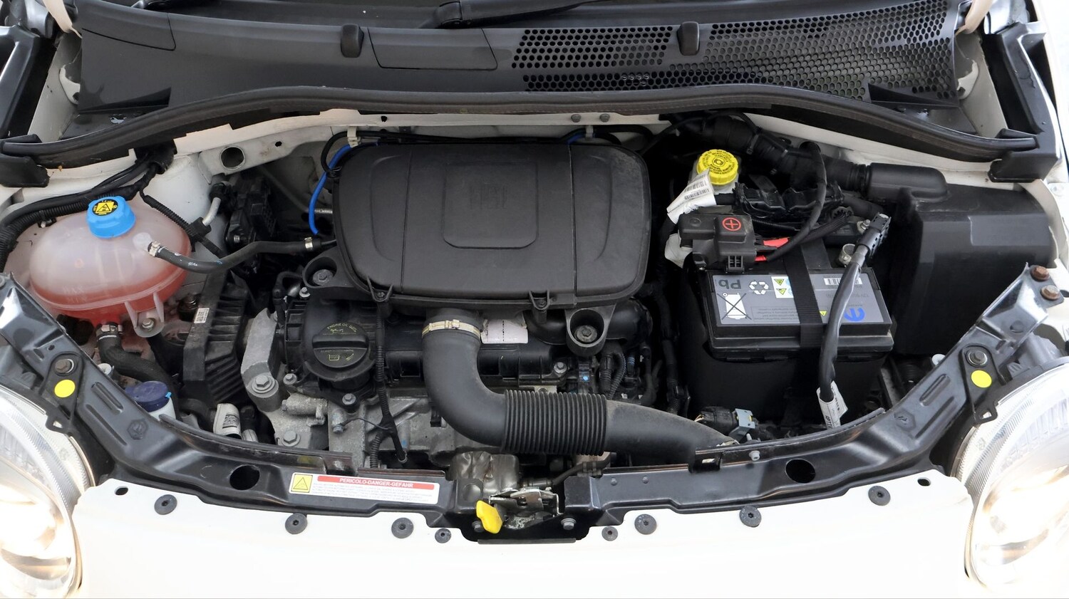 Used Fiat 500 2021 for sale - 77616259: Photo 18