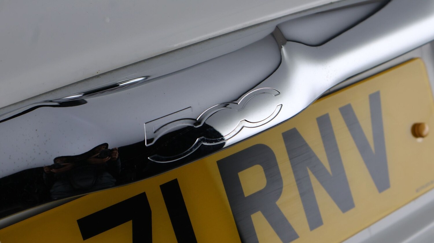 Used Fiat 500 2021 for sale - 77616259: Photo 20