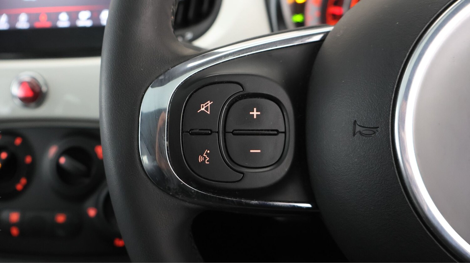 Used Fiat 500 2021 for sale - 77616259: Photo 21