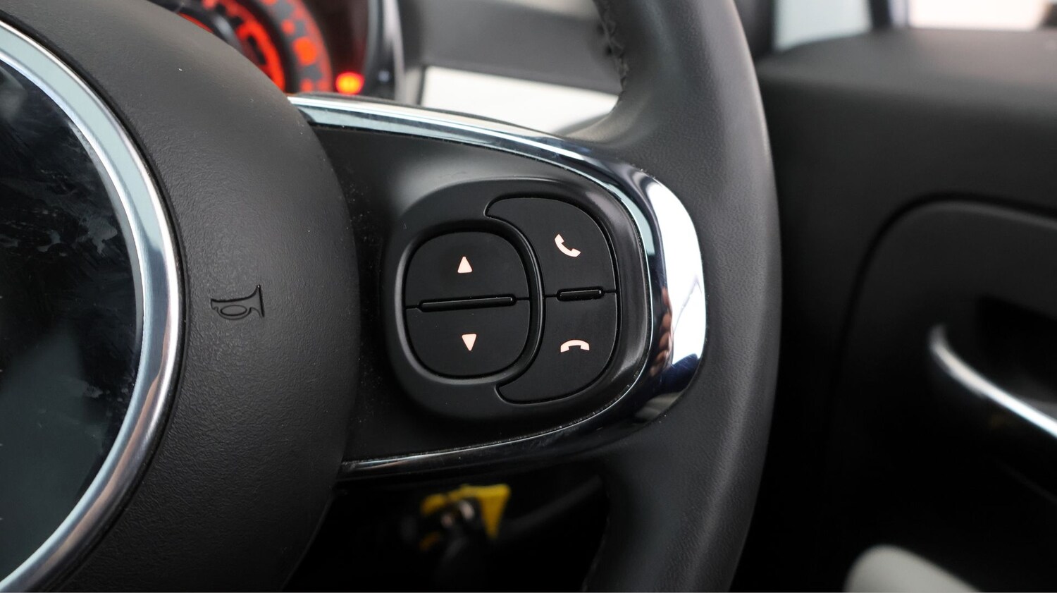 Used Fiat 500 2021 for sale - 77616259: Photo 22