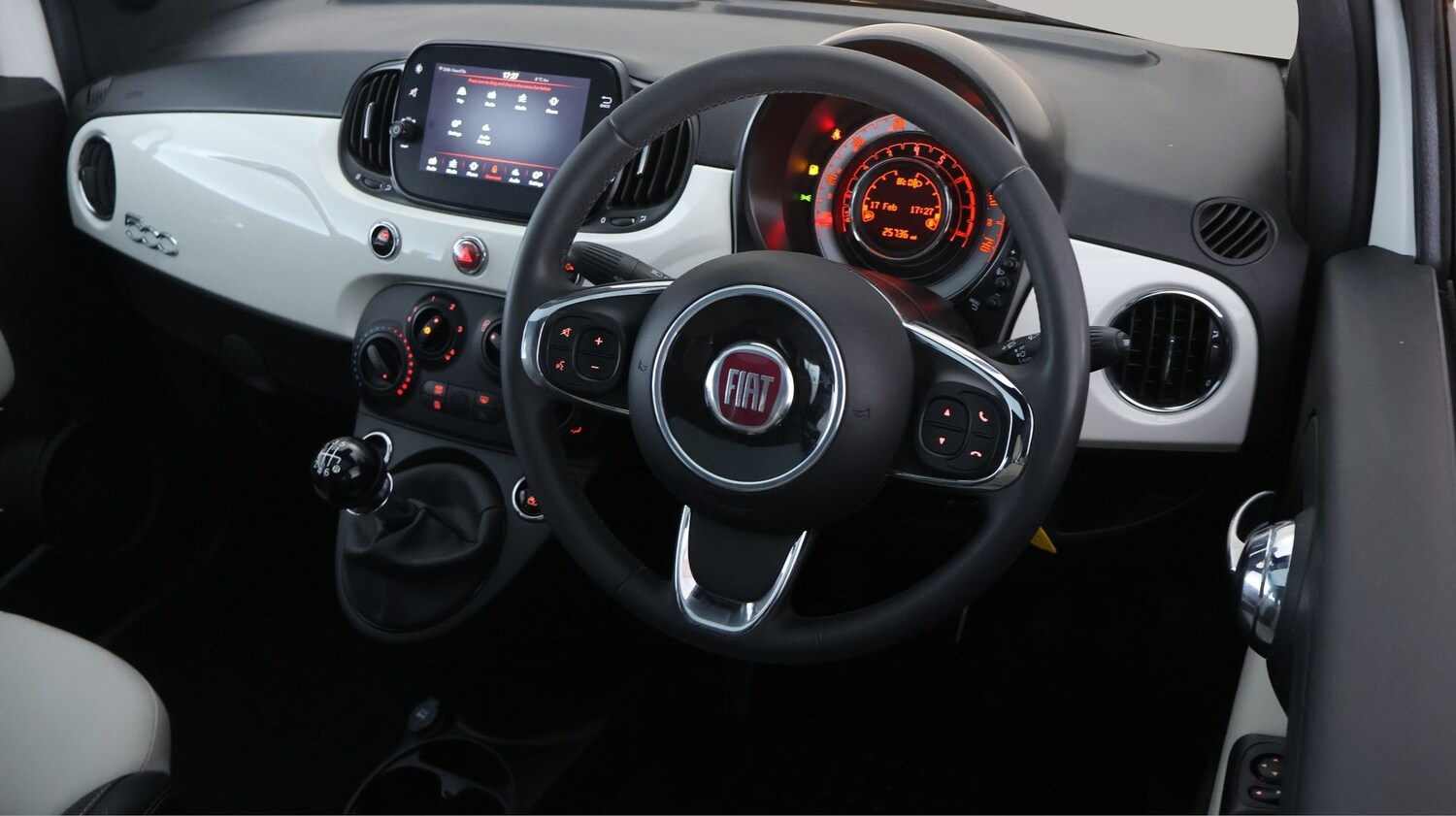 Used Fiat 500 2021 for sale - 77616259: Photo 9