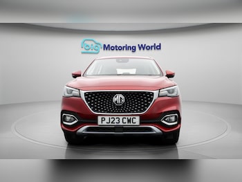 Used MG MG HS 2023 for sale - 79333891: Photo