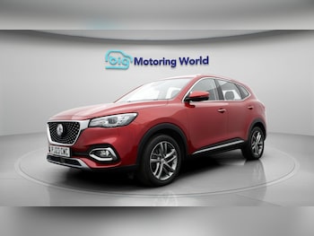 Used MG MG HS 2023 for sale - 79333891: Photo