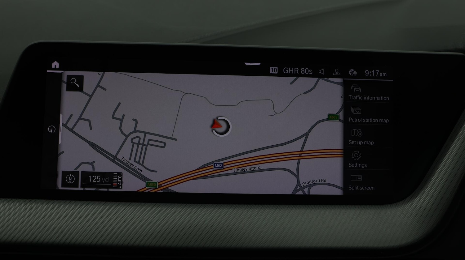 Used BMW 2 Series Gran Coupe 2020 for sale - 76326040: Photo 12
