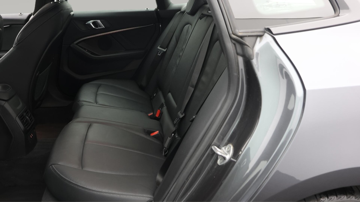 Used BMW 2 Series Gran Coupe 2020 for sale - 76326040: Photo 17