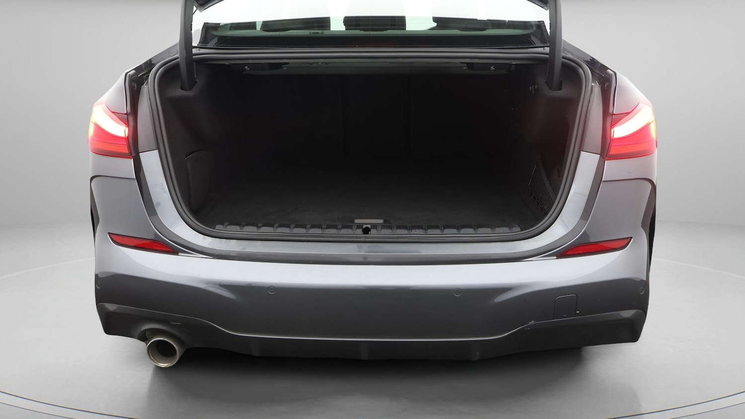 Used BMW 2 Series Gran Coupe 2020 for sale - 76326040: Photo 18