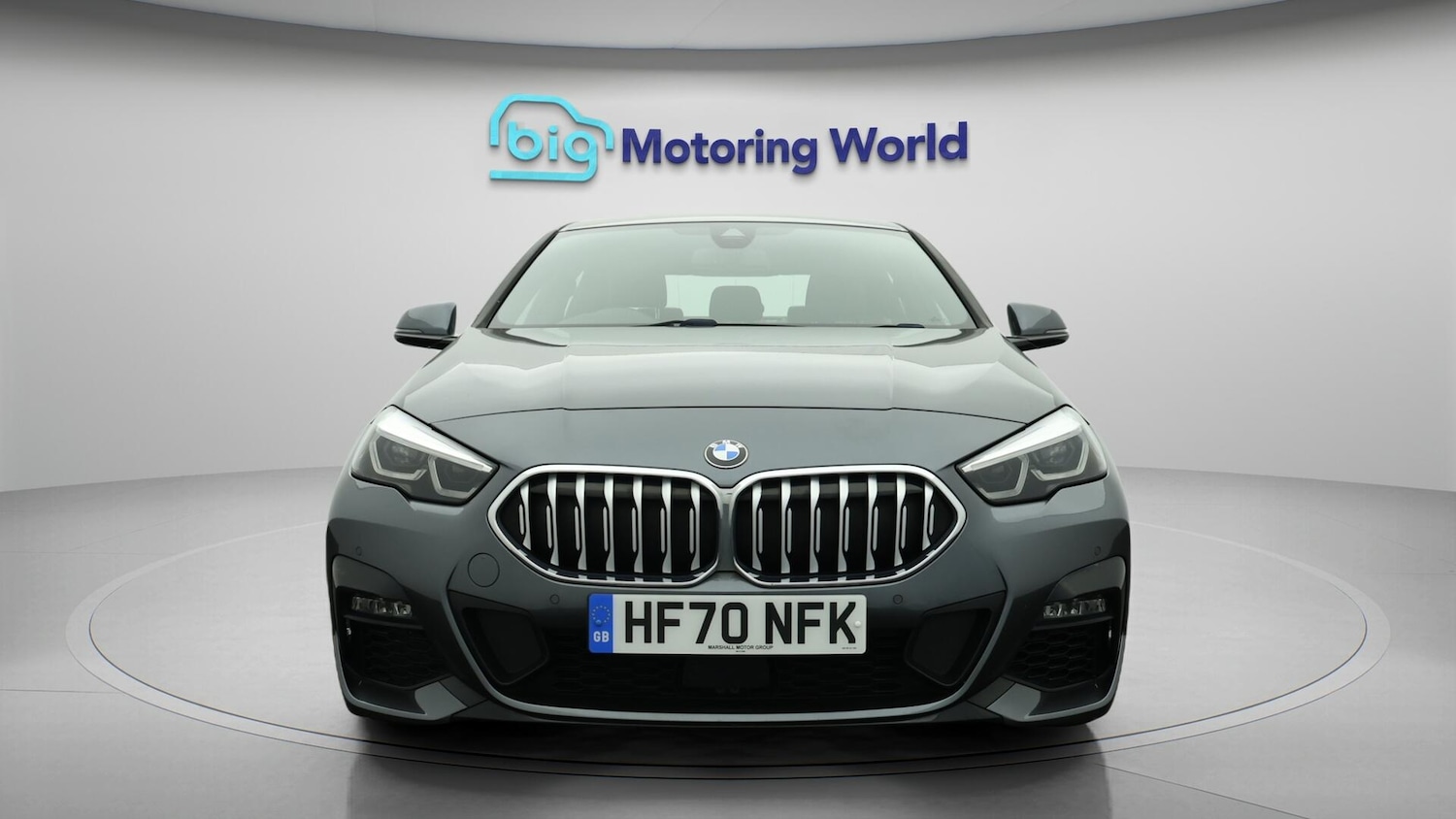 Used BMW 2 Series Gran Coupe 2020 for sale - 76326040: Photo 3