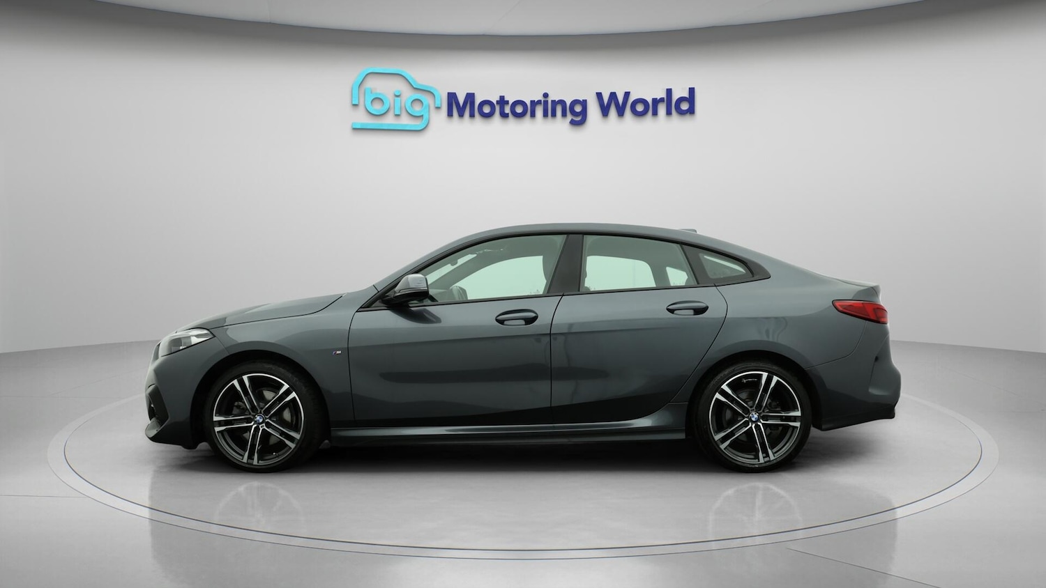Used BMW 2 Series Gran Coupe 2020 for sale - 76326040: Photo 5