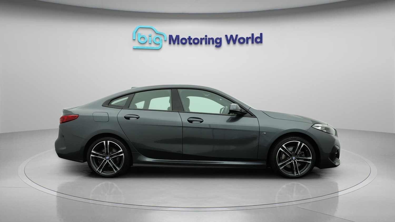 Used BMW 2 Series Gran Coupe 2020 for sale - 76326040: Photo 9