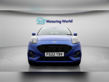 Used Ford Puma 2022 for sale - 79130933: Photo