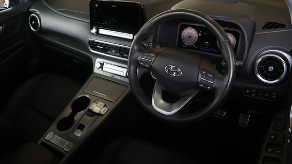 Used Hyundai KONA 2022 for sale - 76013148: Photo 10