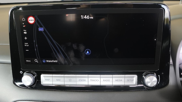 Used Hyundai KONA 2022 for sale - 76013148: Photo 12