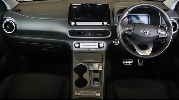 Used Hyundai KONA 2022 for sale - 76013148: Photo 14