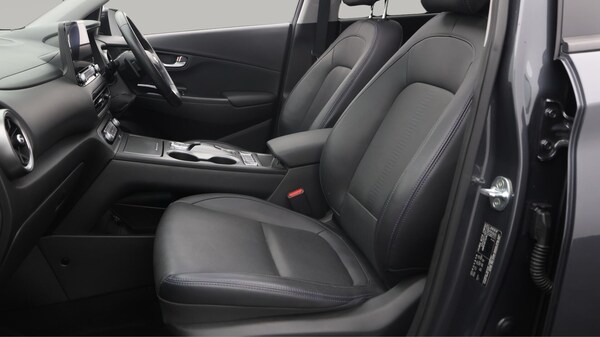 Used Hyundai KONA 2022 for sale - 76013148: Photo 15