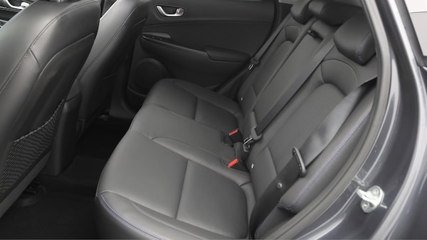 Used Hyundai KONA 2022 for sale - 76013148: Photo 17