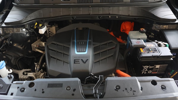 Used Hyundai KONA 2022 for sale - 76013148: Photo 20
