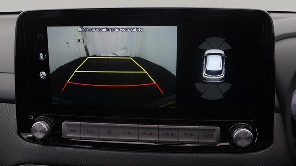 Used Hyundai KONA 2022 for sale - 76013148: Photo 28