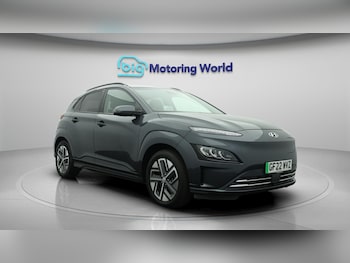 Used Hyundai KONA 2022 for sale - 76013148: Photo 2