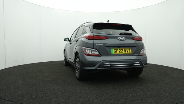 Used Hyundai KONA 2022 for sale - 76013148: Photo 39