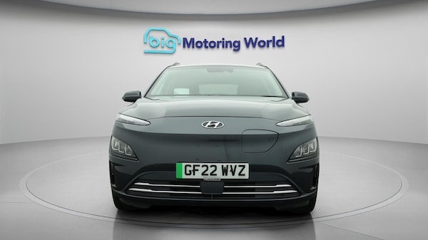 Used Hyundai KONA 2022 for sale - 76013148: Photo 3