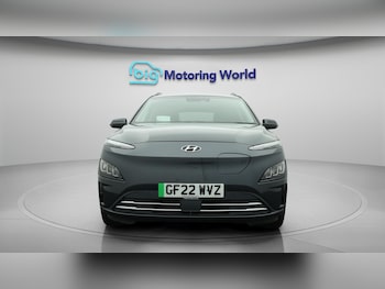 Used Hyundai KONA 2022 for sale - 76013148: Photo 3