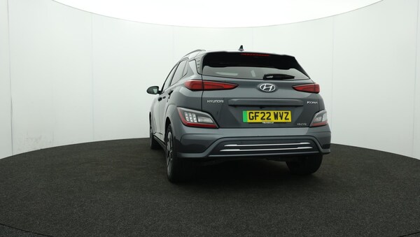 Used Hyundai KONA 2022 for sale - 76013148: Photo 40
