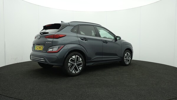Used Hyundai KONA 2022 for sale - 76013148: Photo 41
