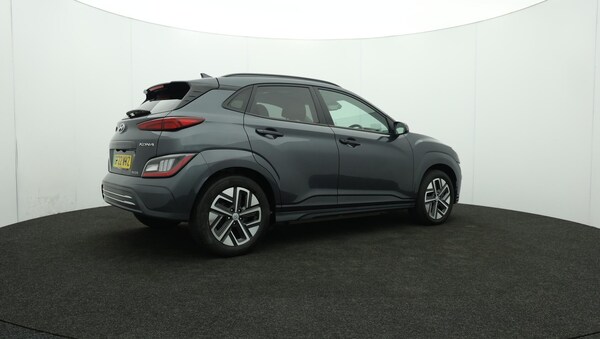 Used Hyundai KONA 2022 for sale - 76013148: Photo 42