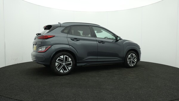 Used Hyundai KONA 2022 for sale - 76013148: Photo 43