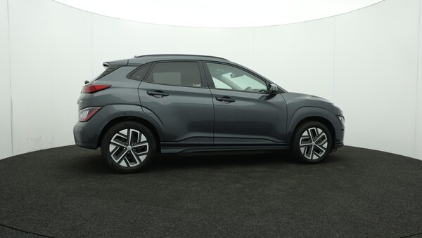 Used Hyundai KONA 2022 for sale - 76013148: Photo 45