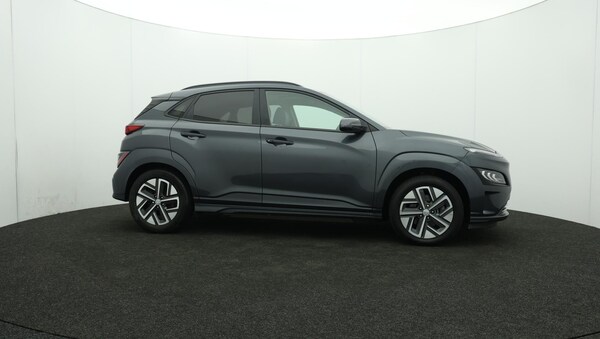 Used Hyundai KONA 2022 for sale - 76013148: Photo 49