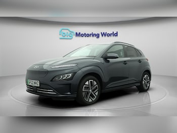 Used Hyundai KONA 2022 for sale - 76013148: Photo 4