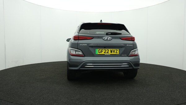 Used Hyundai KONA 2022 for sale - 76013148: Photo 51